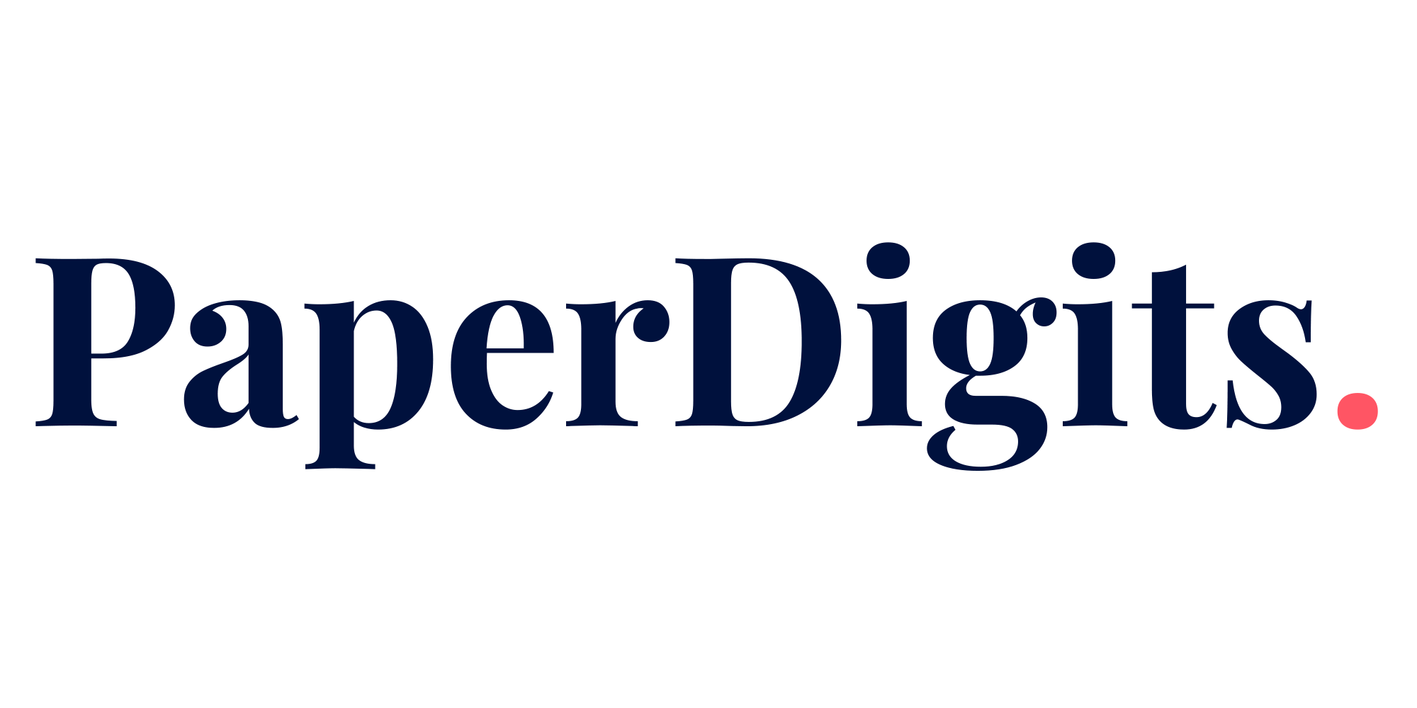 PaperDigits - SEO en Digital Marketing Agency