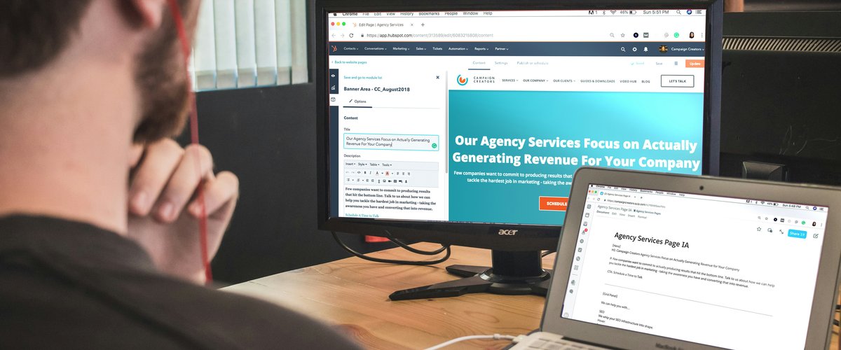 hubspot-integratie-via-gtm-paperdigits