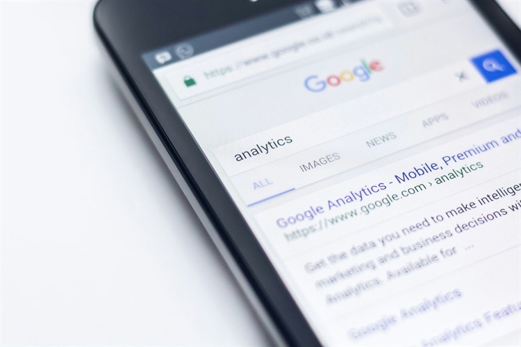 TikTok in-platform meting en BigQuery